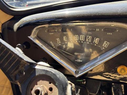 CHEVROLET CHEVROLET 3100