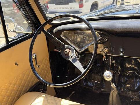 CHEVROLET CHEVROLET 3100