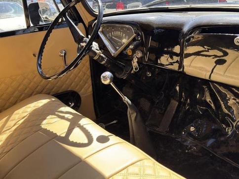 CHEVROLET CHEVROLET 3100