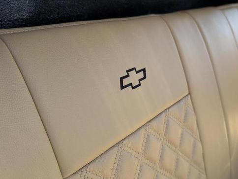 CHEVROLET CHEVROLET 3100