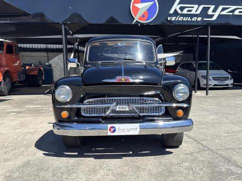 CHEVROLET CHEVROLET 3100