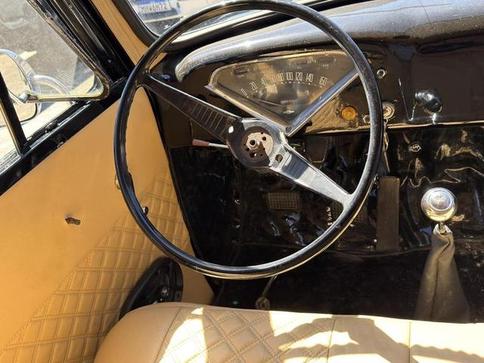 CHEVROLET CHEVROLET 3100