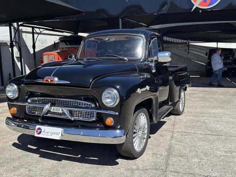 CHEVROLET CHEVROLET 3100