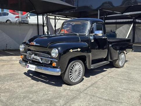 CHEVROLET CHEVROLET 3100