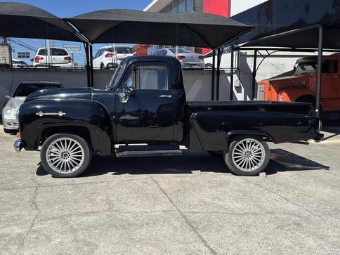 CHEVROLET CHEVROLET 3100