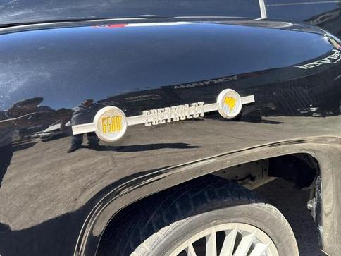 CHEVROLET CHEVROLET 3100