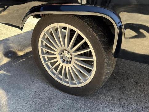 CHEVROLET CHEVROLET 3100