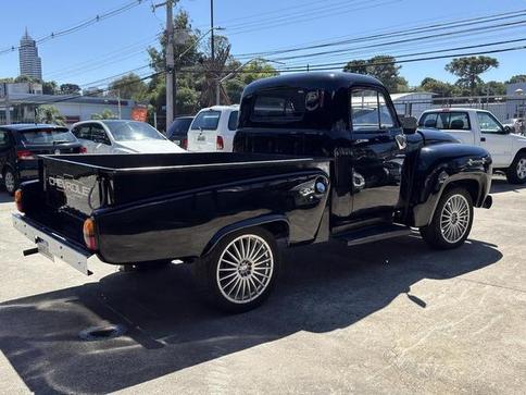 CHEVROLET CHEVROLET 3100