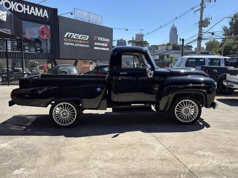 CHEVROLET CHEVROLET 3100