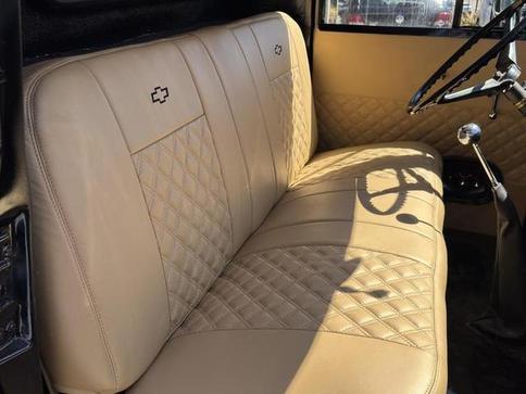 CHEVROLET CHEVROLET 3100