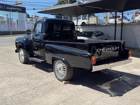 CHEVROLET CHEVROLET 3100