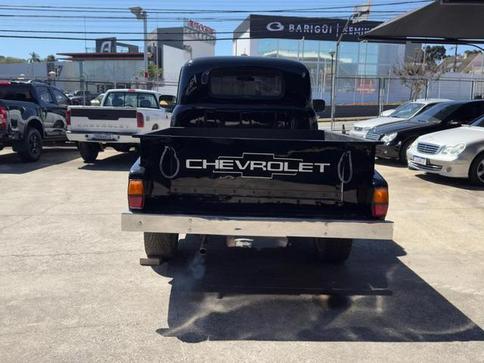 CHEVROLET CHEVROLET 3100