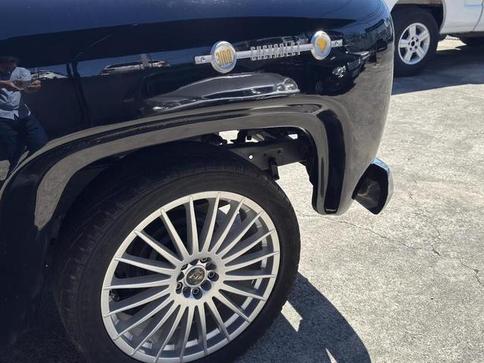 CHEVROLET CHEVROLET 3100