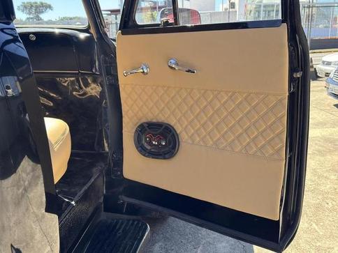 CHEVROLET CHEVROLET 3100