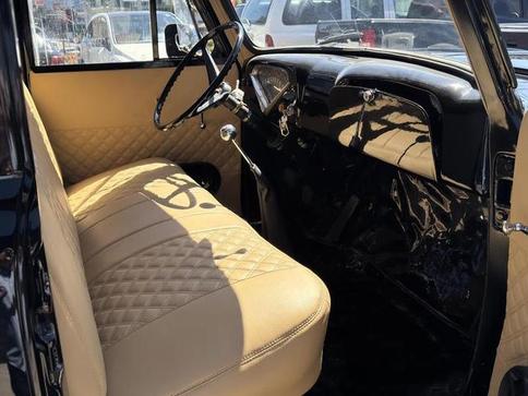 CHEVROLET CHEVROLET 3100