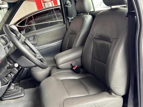 CHEVROLET S10 ADVANTAGE S