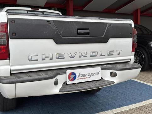 CHEVROLET S10 ADVANTAGE S