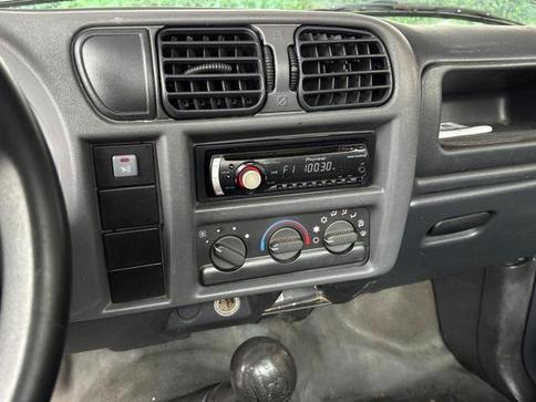 CHEVROLET S10 ADVANTAGE S