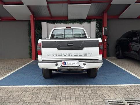 CHEVROLET S10 ADVANTAGE S