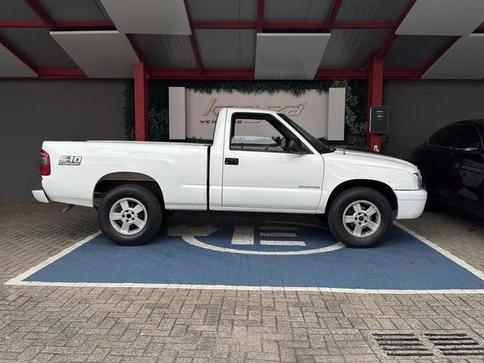 CHEVROLET S10 ADVANTAGE S