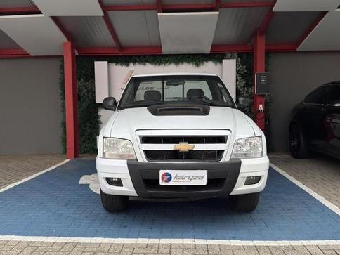 CHEVROLET S10 ADVANTAGE S