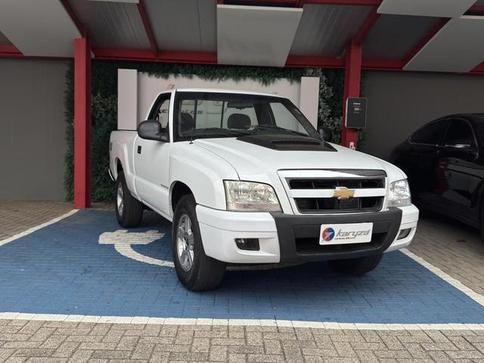 CHEVROLET S10 ADVANTAGE S