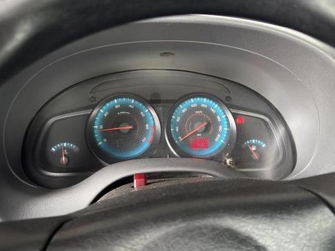 CHEVROLET S10 ADVANTAGE S