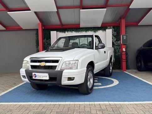 CHEVROLET S10 ADVANTAGE S