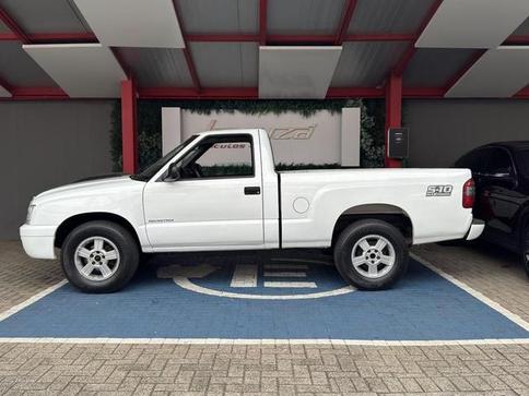 CHEVROLET S10 ADVANTAGE S