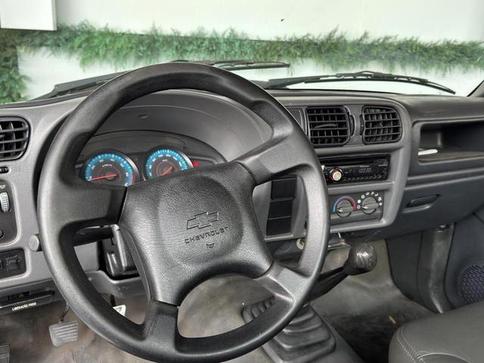CHEVROLET S10 ADVANTAGE S