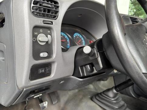 CHEVROLET S10 ADVANTAGE S