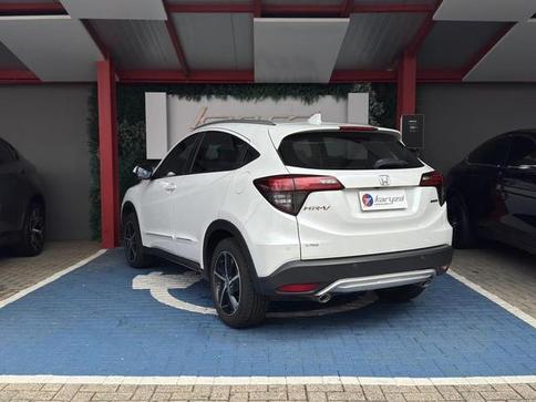 HONDA HR-V TOURING