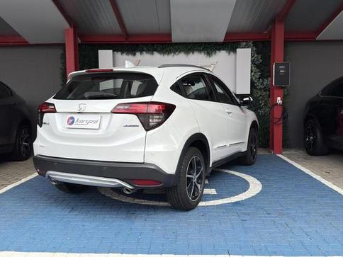 HONDA HR-V TOURING