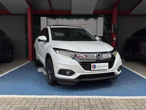 HONDA HR-V TOURING