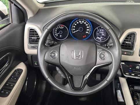 HONDA HR-V TOURING