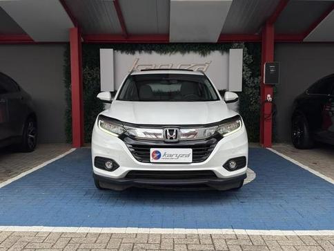 HONDA HR-V TOURING