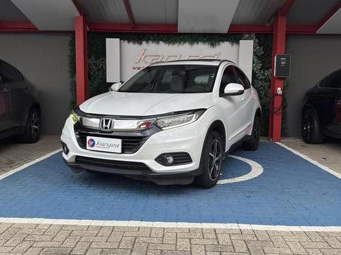 HONDA HR-V TOURING