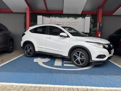 HONDA HR-V TOURING
