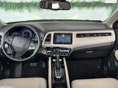 HONDA HR-V TOURING