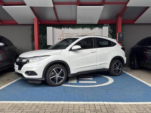 HONDA HR-V TOURING