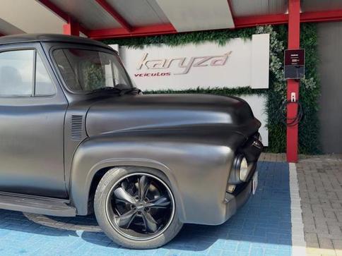 FORD F100