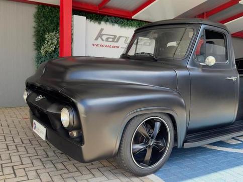 FORD F100