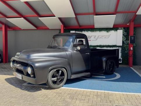 FORD F100