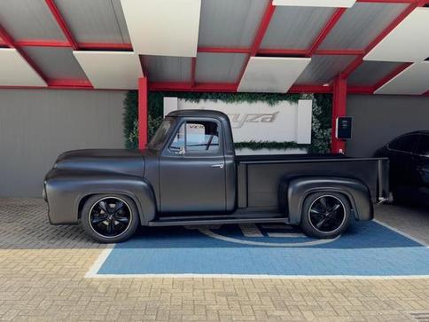 FORD F100
