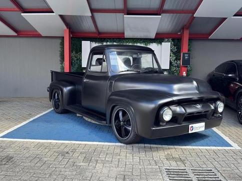 FORD F100