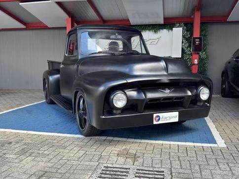 FORD F100