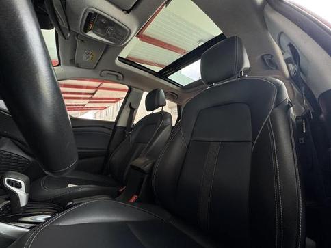 CHEVROLET TRACKER 12T A PR