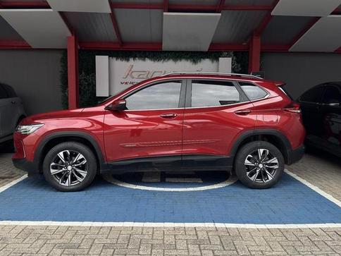 CHEVROLET TRACKER 12T A PR