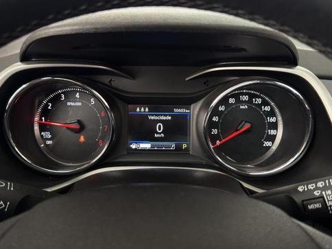 CHEVROLET TRACKER 12T A PR