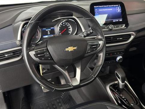 CHEVROLET TRACKER 12T A PR